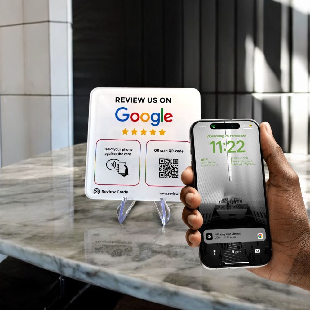 Step 1: Scan the product
