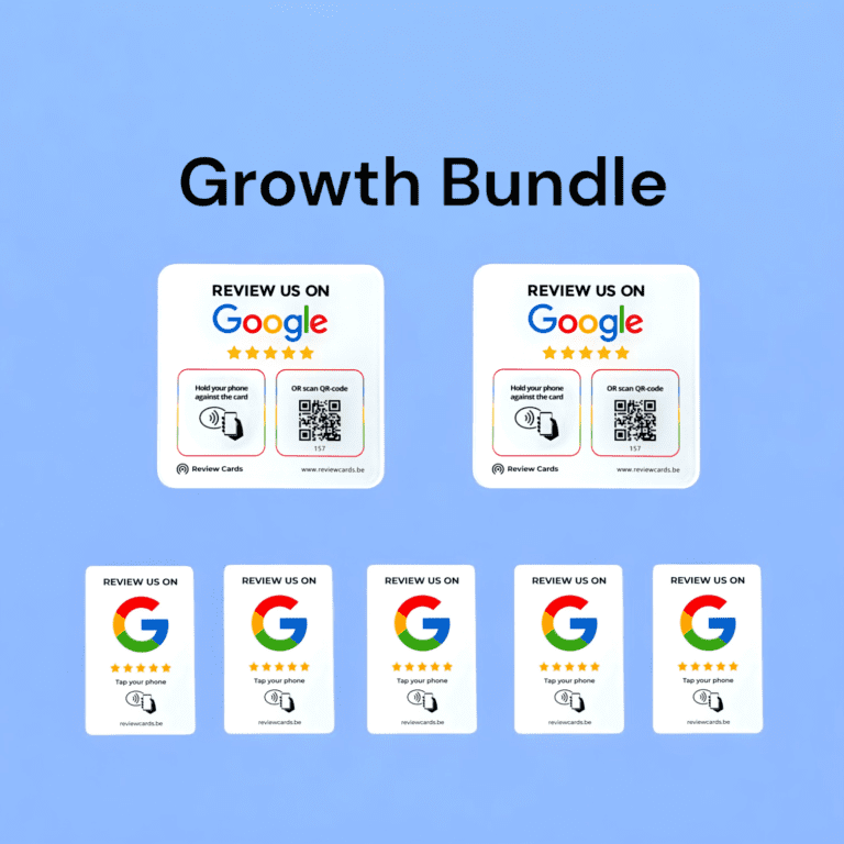 Growth Bundle