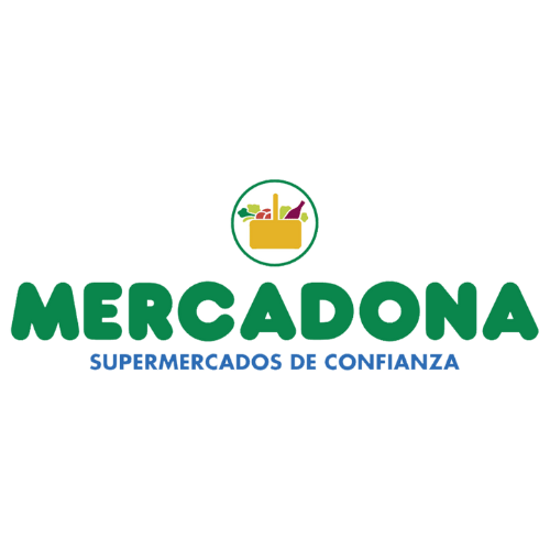 Mercadona Logo