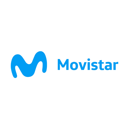 Movistar Logo