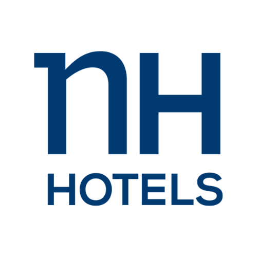 NH Hotels Logo